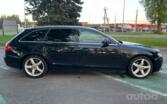 Audi A4 B8/8K wagon 5-doors