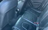 Audi A4 B8/8K wagon 5-doors