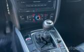 Audi A4 B8/8K wagon 5-doors