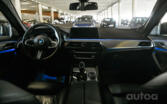 BMW 5 Series G30 Sedan