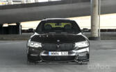BMW 5 Series G30 Sedan