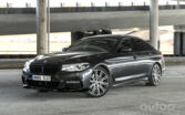 BMW 5 Series G30 Sedan