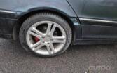 Mercedes-Benz C-Class W203/S203/CL203 wagon 5-doors