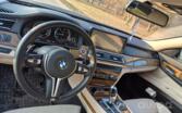 BMW 7 Series F01/F02 Sedan