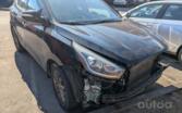 Hyundai Tucson 2 generation Crossover