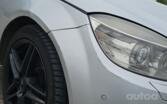 Mercedes-Benz C-Class W204/S204 Sedan 4-doors