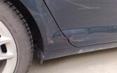 Audi A3 8P/8PA [2th restyling] Sportback hatchback 5-doors