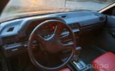 Mitsubishi Colt 3 generation