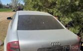 Audi A6 4B/C5 Sedan