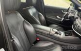 Mercedes-Benz S-Class W222 [restyling]
