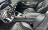 Mercedes-Benz S-Class W222 [restyling]