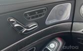 Mercedes-Benz S-Class W222 [restyling]