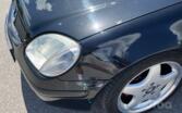 Mercedes-Benz SLK-Class R170 Roadster