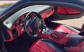 Mercedes-Benz SLK-Class R170 Roadster