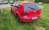Volkswagen Golf 4 generation Hatchback 5-doors
