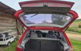 Volkswagen Golf 4 generation Hatchback 5-doors