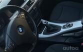 BMW 3 Series E90/E91/E92/E93 [restyling] Touring wagon