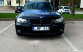 BMW 3 Series E90/E91/E92/E93 Touring wagon