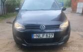 Volkswagen Polo 5 generation Hatchback 5-doors