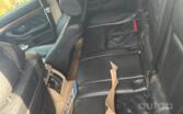 BMW 5 Series E39 [restyling] Touring wagon