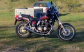 Yamaha XJ
