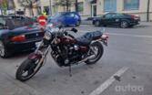 Yamaha XJ