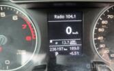 Audi A4 B8/8K [restyling] Sedan