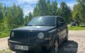 Jeep Patriot 1 generation Crossover
