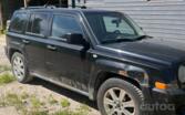 Jeep Patriot 1 generation Crossover