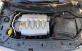 Renault Megane 2 generation Hatchback 5-doors
