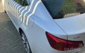 Lexus IS XE20 Sedan 4-doors