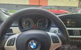 BMW 3 Series E90/E91/E92/E93 Touring wagon