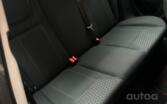 Ford Fiesta 6 generation Hatchback 3-doors