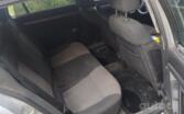 Opel Vectra C wagon