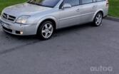 Opel Vectra C wagon