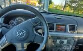 Opel Vectra C wagon