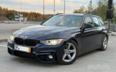 BMW 3 Series F30/F31/F34 Touring wagon