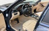 BMW 3 Series F30/F31/F34 Touring wagon