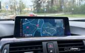 BMW 3 Series F30/F31/F34 Touring wagon