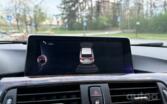 BMW 3 Series F30/F31/F34 Touring wagon