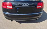 Audi A8 D3/4E [2th restyling] Sedan