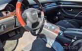 Audi A8 D3/4E [2th restyling] Sedan