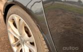 Audi A6 4F/C6 Allroad quattro wagon 5-doors
