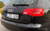 Audi A6 4F/C6 Allroad quattro wagon 5-doors