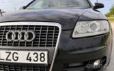 Audi A6 4F/C6 Allroad quattro wagon 5-doors