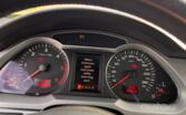 Audi A6 4F/C6 Allroad quattro wagon 5-doors