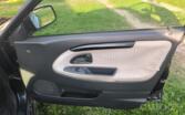 Volvo V40 1 generation [2th restyling] wagon