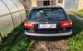Volvo V40 1 generation [2th restyling] wagon