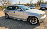 BMW 1 Series E87 Hatchback