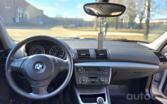 BMW 1 Series E87 Hatchback
